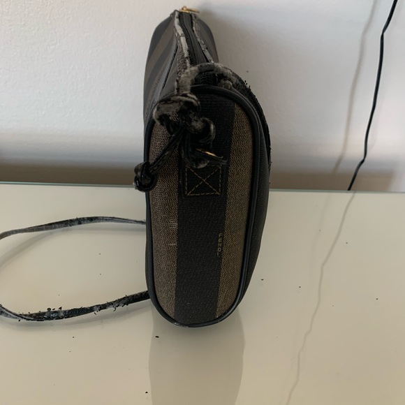 Fendi Purse - Picture 4 of 7